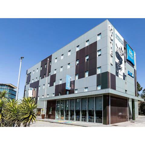 Hotel ibis Budget Porto Gaia