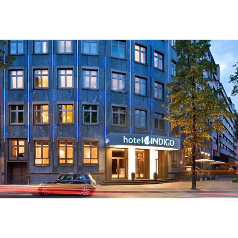 Hotel Indigo Berlin – Ku’damm, an IHG Hotel