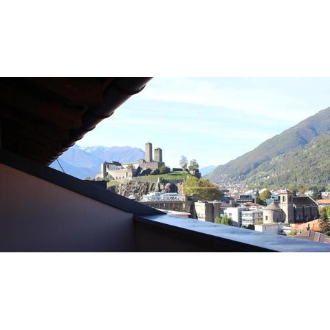 Hotel Internazionale Bellinzona