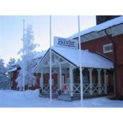 Hotel Jokkmokk