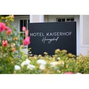Hotel Kaiserhof Heringsdorf
