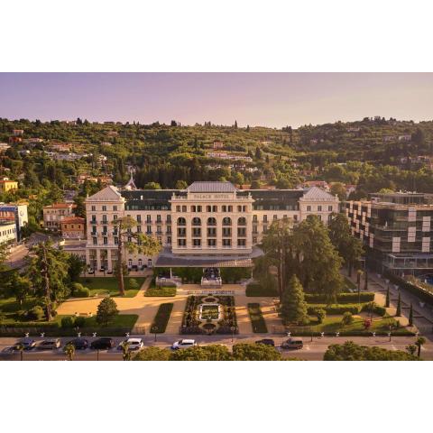 Hotel Kempinski Palace Portorož