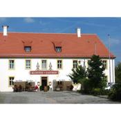 Hotel Kloster-Gasthof Speinshart