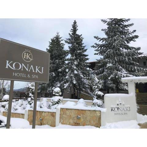 Hotel Konaki