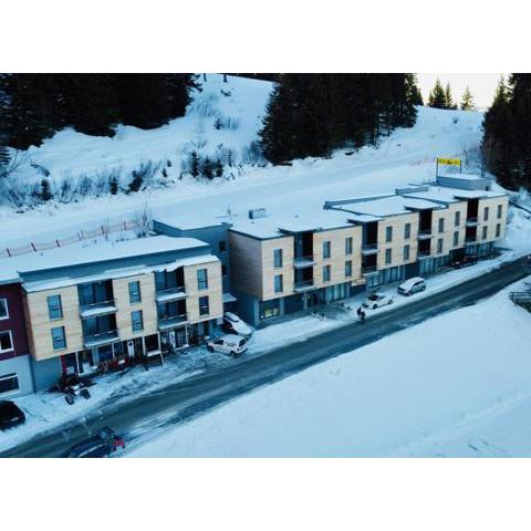 Hotel Koralpe