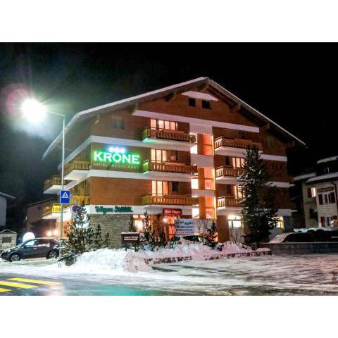 Hotel Krone - only Bed & Breakfast