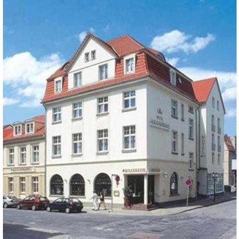 Hotel Kronprinz