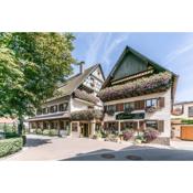 Hotel - Landgasthof Rebstock