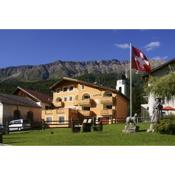 Hotel Landgasthof Staila