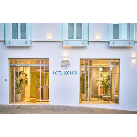 Hotel Leonor Conil