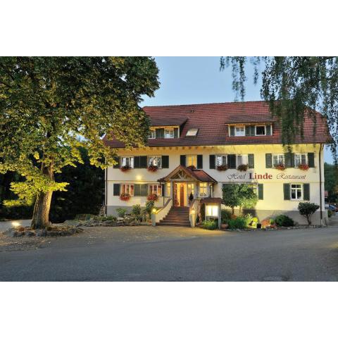 Hotel Linde Durbach