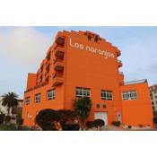 Hotel Los Naranjos
