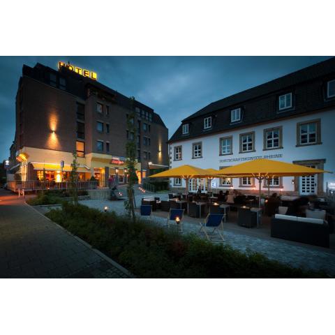 Hotel Lücke Rheine