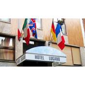 Hotel Lugano