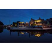 Hotel Marenland Winsum