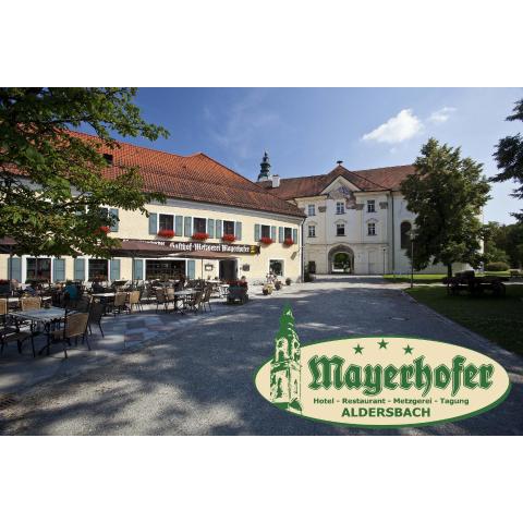 Hotel Mayerhofer