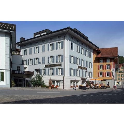 Hotel Metzgern