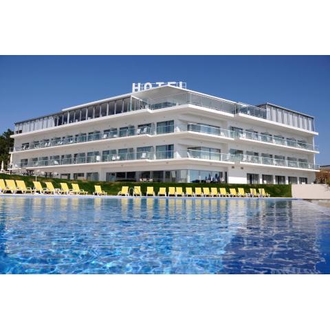 Hotel Miramar Sul