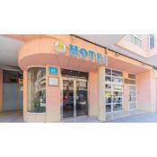 Hotel Monreal Jumilla