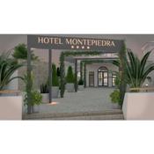 Hotel Montepiedra