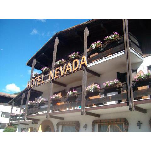 Hotel Nevada