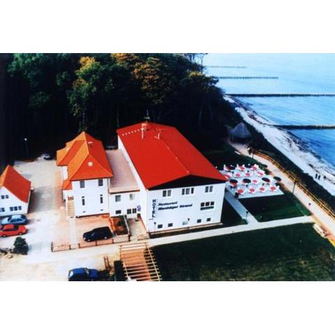 Hotel Nienhäger Strand