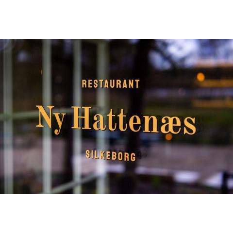 Hotel Ny Hattenæs