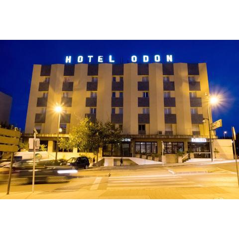 Hotel Odon