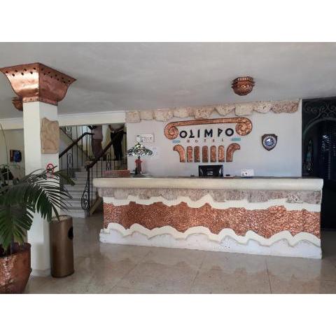 Hotel Olimpo