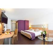 Hotel Olten Swiss Quality