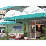 Hotel Palme