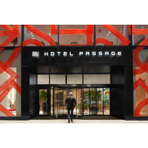 Hotel Passage