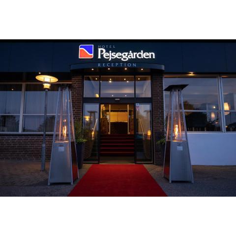 Hotel Pejsegaarden