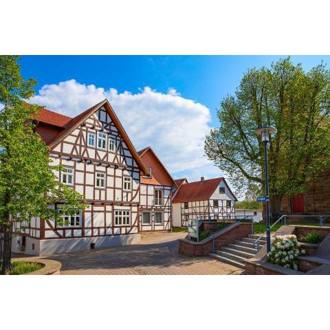 Hotel-Pension Eschwege