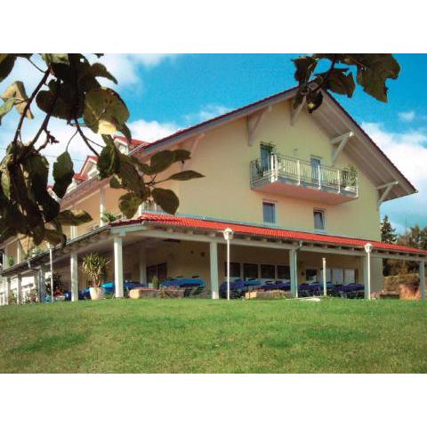 Hotel-Pension Sandl