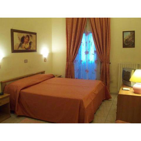 Hotel Pensione Romeo