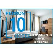 Hotel Perron 10