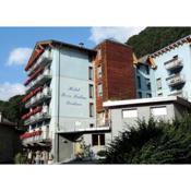 Hotel Pizzo Scalino