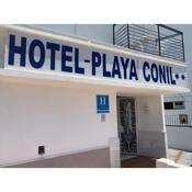 Hotel Playa Conil