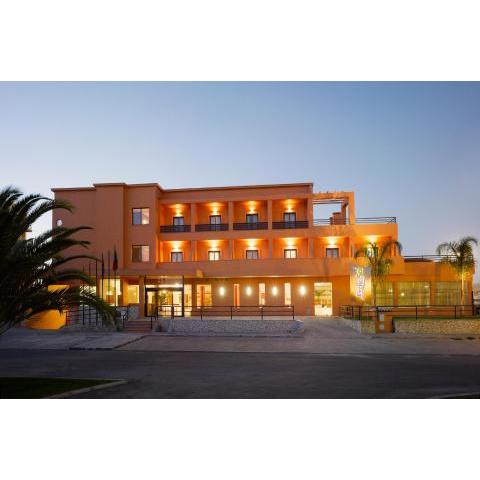 Hotel Praia Sol