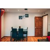 Hotel Quality Stay,2 bed Apartment near the City Centre, 2min Walk from Metro Station