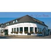Hotel & Restaurant Braunstein - Pauli´s Stuben