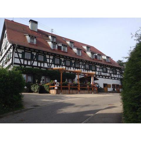 Hotel Restaurant Mönchhof