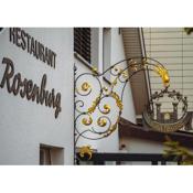 Hotel-Restaurant Rosenburg