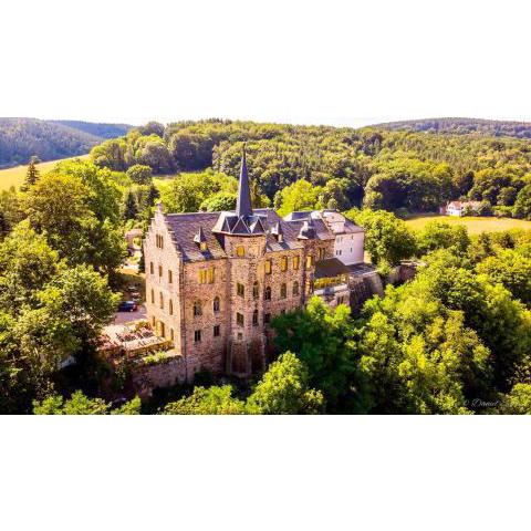 Hotel & Restaurant Schloss Weißenburg