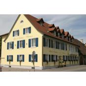 Hotel-Restaurant Schwanen