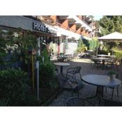 Hotel-Restaurant Sonne