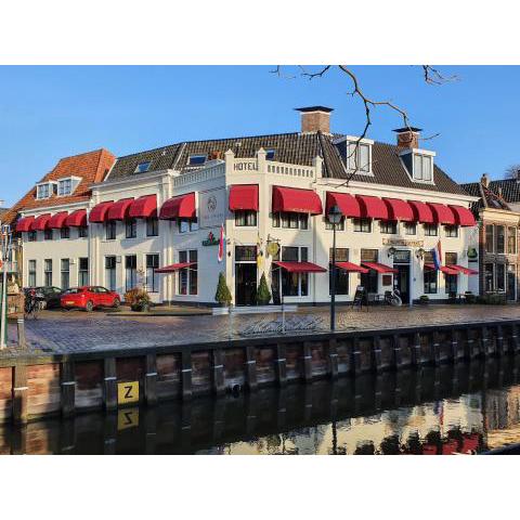 Hotel Restaurant 't Heerenlogement