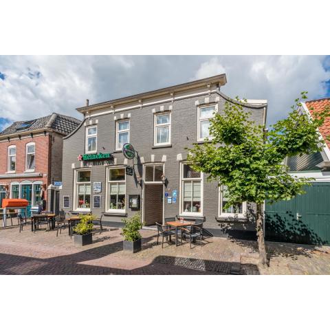 Hotel-Restaurant van der Weijde