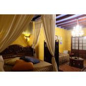 Hotel Riad Lineros 38